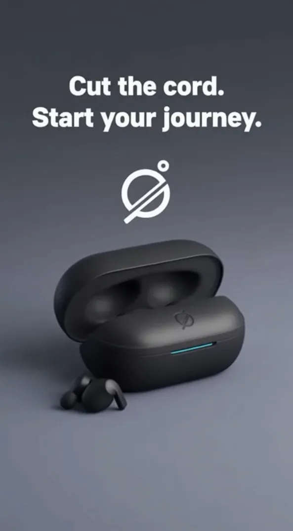 Create Marketing Video Script with Sora